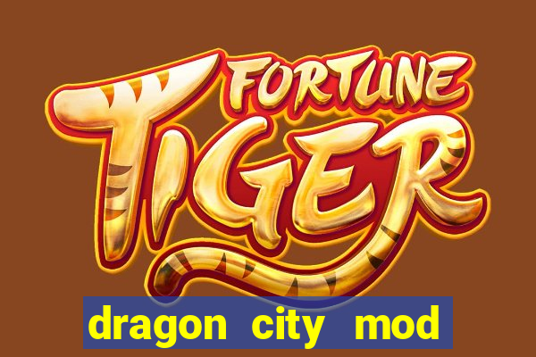 dragon city mod apk team2earn